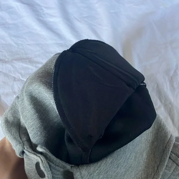 CAbi Light Gray Suit Jacket - Picture 9 of 10